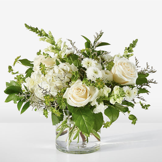 Hint of Vanilla Bouquet –  Oak Ridge Floral Company Llc, Oak Ridge TN