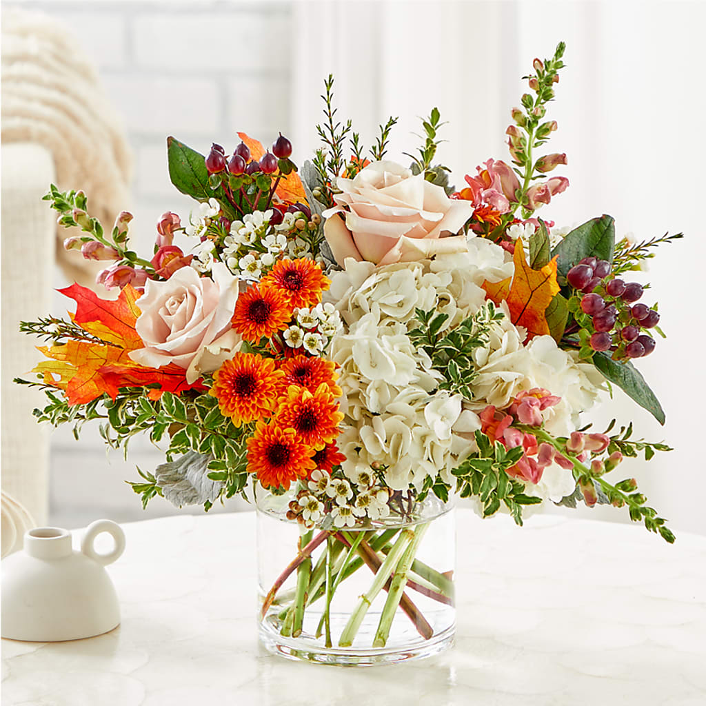 Autumnal Equinox Bouquet –  Oak Ridge Floral Company Llc, Oak Ridge TN