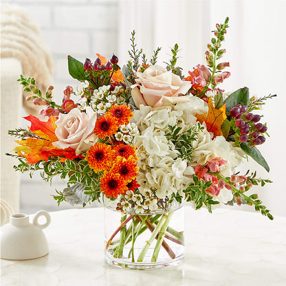 Autumnal Equinox Bouquet –  Oak Ridge Floral Company Llc, Oak Ridge TN
