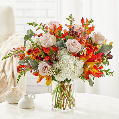 Autumnal Equinox Bouquet –  Oak Ridge Floral Company Llc, Oak Ridge TN