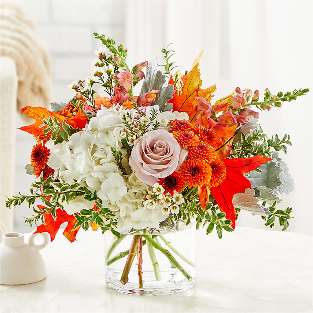 Autumnal Equinox Bouquet –  Oak Ridge Floral Company Llc, Oak Ridge TN
