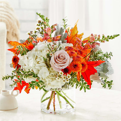 Autumnal Equinox Bouquet –  Oak Ridge Floral Company Llc, Oak Ridge TN
