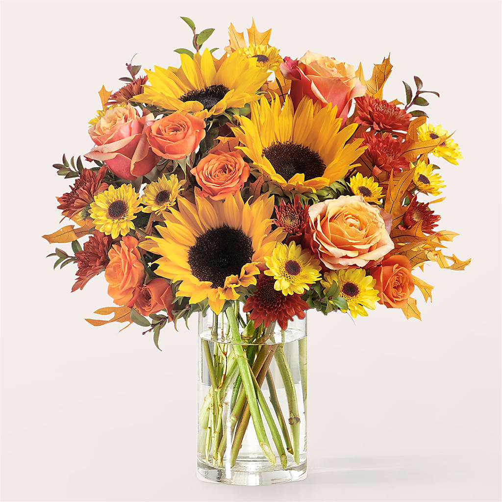 Fluttering Foliage Bouquet –  Oak Ridge Floral Company Llc, Oak Ridge TN