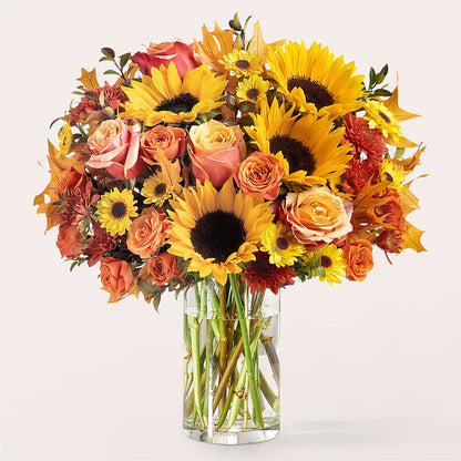 Fluttering Foliage Bouquet –  Oak Ridge Floral Company Llc, Oak Ridge TN
