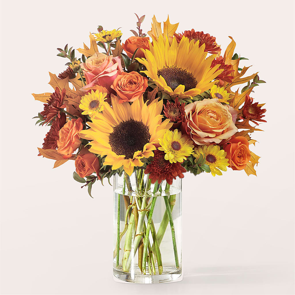 Fluttering Foliage Bouquet –  Oak Ridge Floral Company Llc, Oak Ridge TN