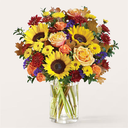 Harvest Moon Bouquet –  Oak Ridge Floral Company Llc, Oak Ridge TN