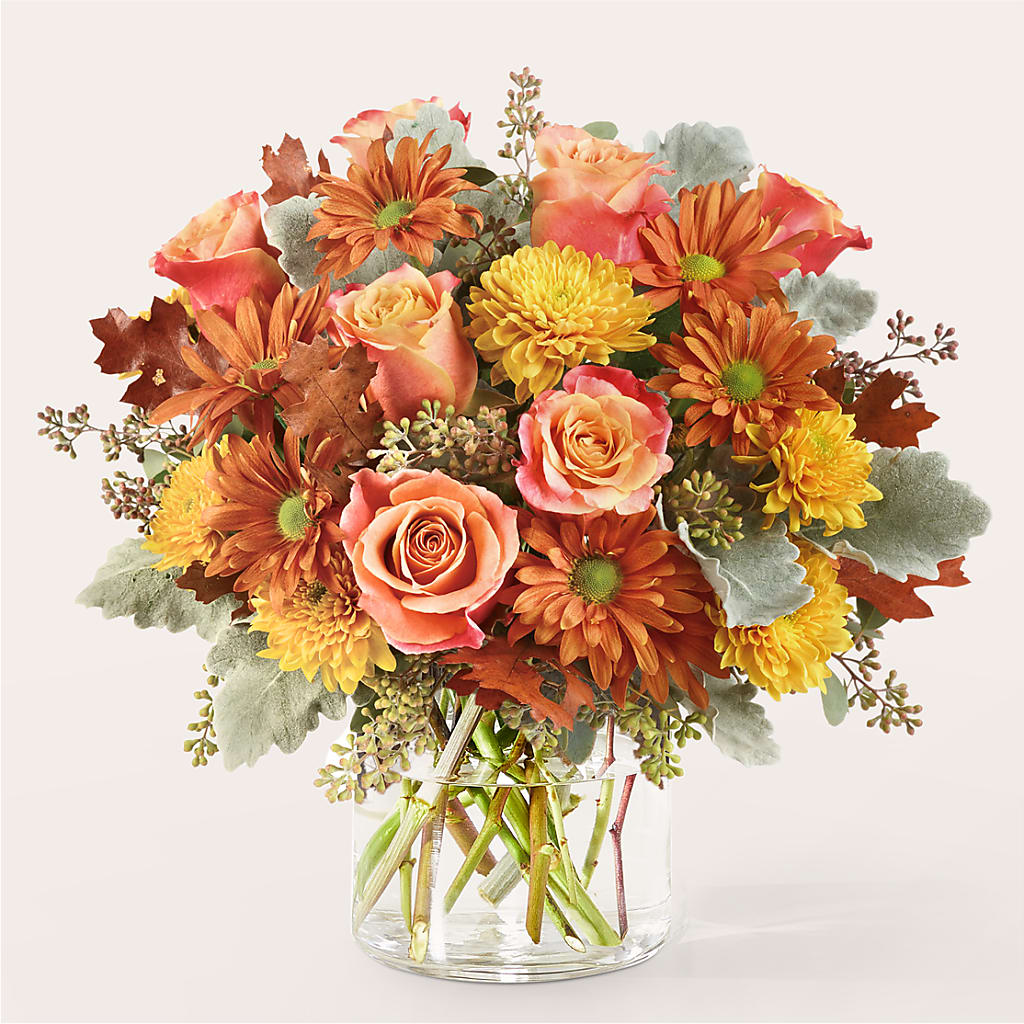 Caramel Apple Bouquet –  Oak Ridge Floral Company Llc, Oak Ridge TN