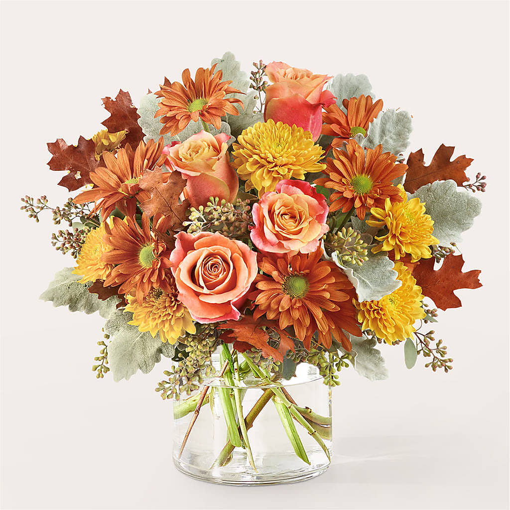 Caramel Apple Bouquet –  Oak Ridge Floral Company Llc, Oak Ridge TN