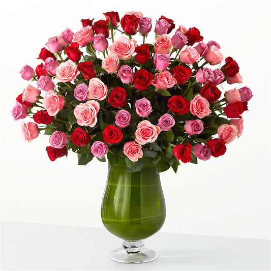 The Opulence –  Oak Ridge Floral Company Llc, Oak Ridge TN