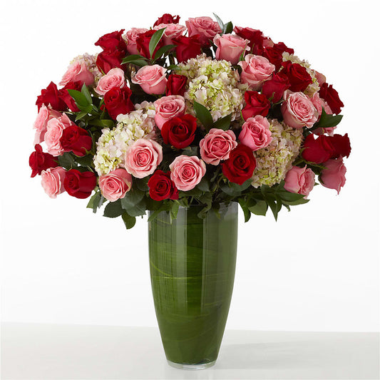 The Allure –  Oak Ridge Floral Company Llc, Oak Ridge TN