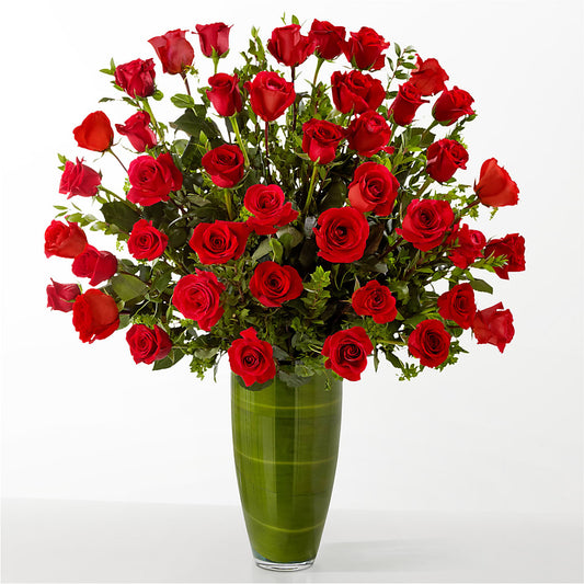 The Ballad –  Oak Ridge Floral Company Llc, Oak Ridge TN