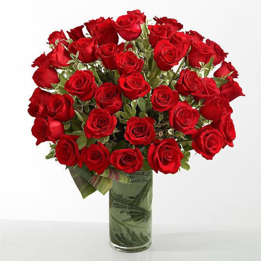 The Enamored –  Oak Ridge Floral Company Llc, Oak Ridge TN