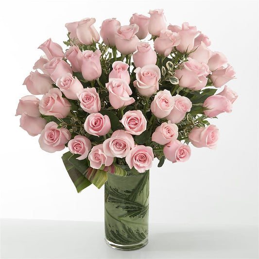 Pink Essence –  Oak Ridge Floral Company Llc, Oak Ridge TN