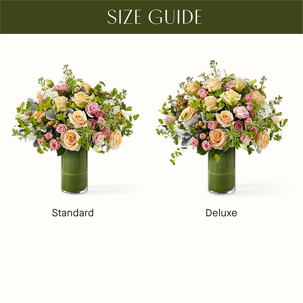 The Glamour Shot –  Oak Ridge Floral Company Llc, Oak Ridge TN