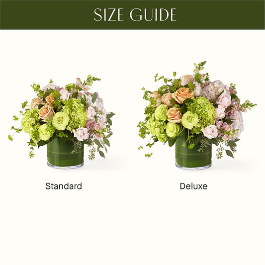The Art Deco –  Oak Ridge Floral Company Llc, Oak Ridge TN