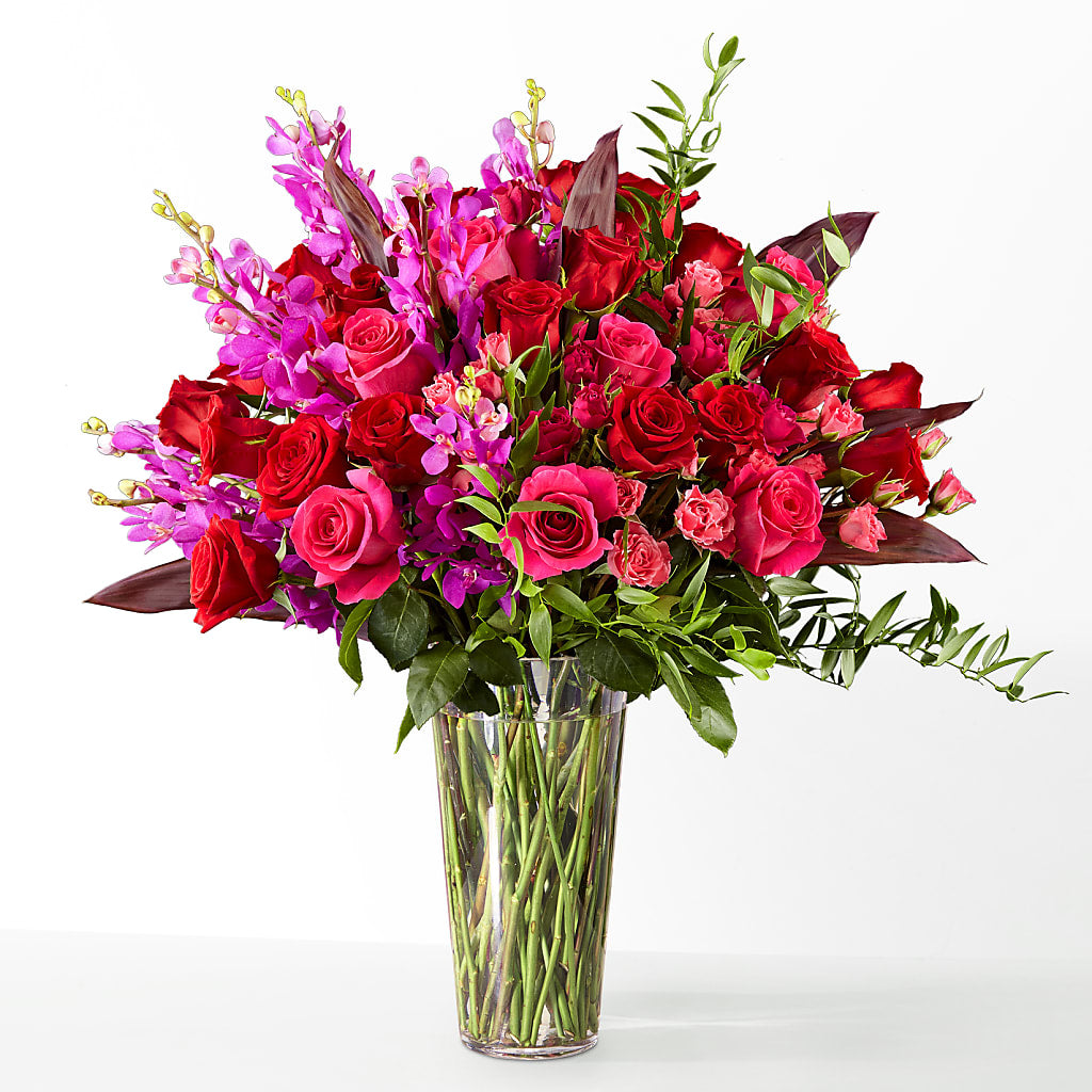 The Honeymoon –  Oak Ridge Floral Company Llc, Oak Ridge TN