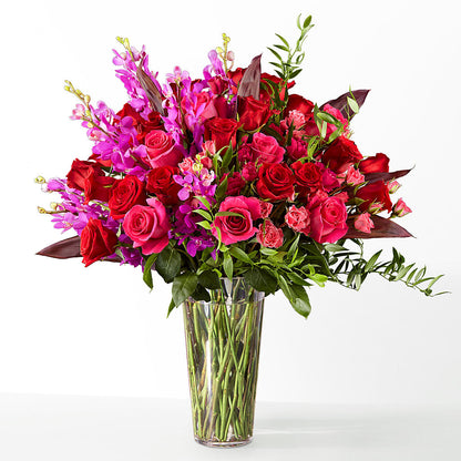 The Honeymoon –  Oak Ridge Floral Company Llc, Oak Ridge TN