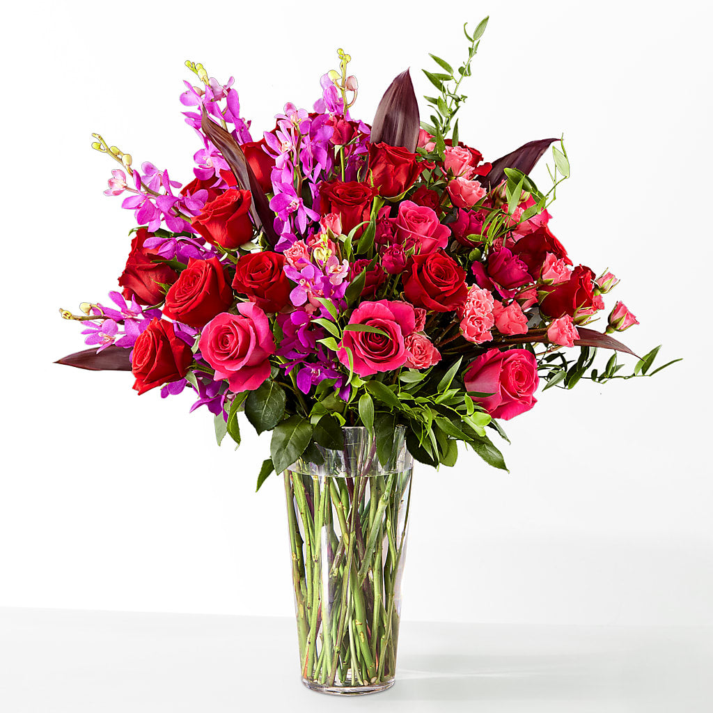 The Honeymoon –  Oak Ridge Floral Company Llc, Oak Ridge TN