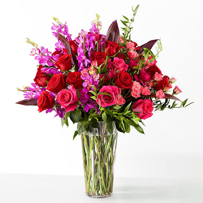 The Honeymoon –  Oak Ridge Floral Company Llc, Oak Ridge TN