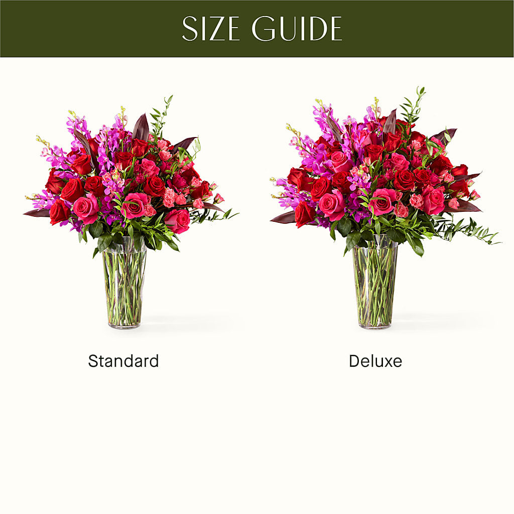 The Honeymoon –  Oak Ridge Floral Company Llc, Oak Ridge TN