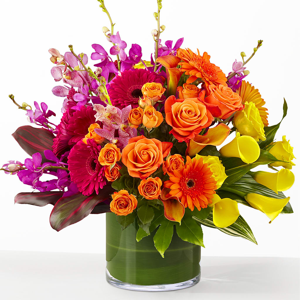 The Mosaic –  Oak Ridge Floral Company Llc, Oak Ridge TN