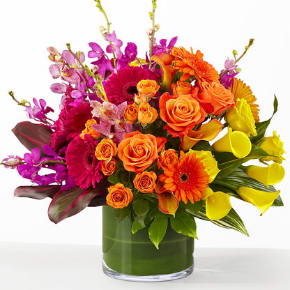 The Mosaic –  Oak Ridge Floral Company Llc, Oak Ridge TN