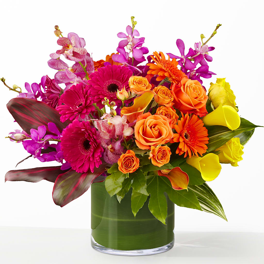 The Mosaic –  Oak Ridge Floral Company Llc, Oak Ridge TN