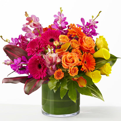 The Mosaic –  Oak Ridge Floral Company Llc, Oak Ridge TN