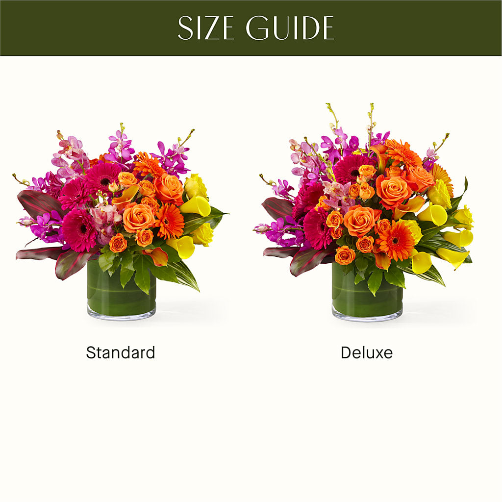 The Mosaic –  Oak Ridge Floral Company Llc, Oak Ridge TN