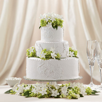 Bloom & Blossom Cake Decor –  Oak Ridge Floral Company Llc, Oak Ridge TN