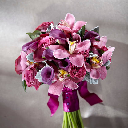 Delicacy Bouquet –  Oak Ridge Floral Company Llc, Oak Ridge TN