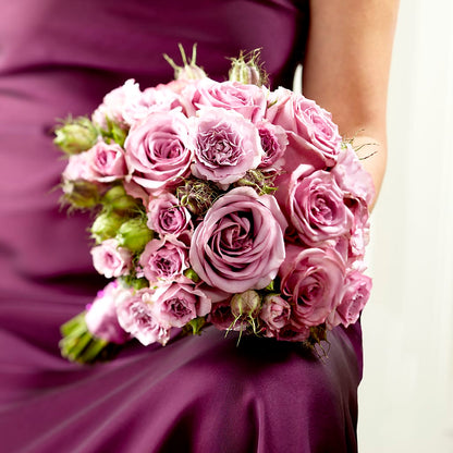 Veronica Bouquet –  Oak Ridge Floral Company Llc, Oak Ridge TN