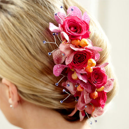 Celestial Hair Decor –  Oak Ridge Floral Company Llc, Oak Ridge TN