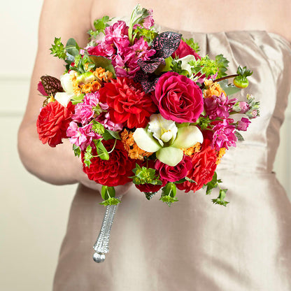 True Happiness Bouquet –  Oak Ridge Floral Company Llc, Oak Ridge TN