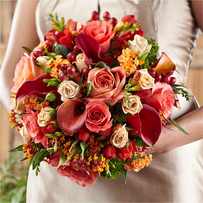 Contentment Bouquet –  Oak Ridge Floral Company Llc, Oak Ridge TN
