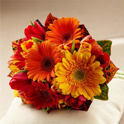 Sunglow Bouquet –  Oak Ridge Floral Company Llc, Oak Ridge TN