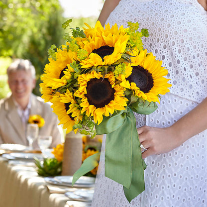 Free Spirit Bouquet –  Oak Ridge Floral Company Llc, Oak Ridge TN