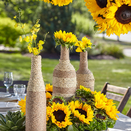 Sublime Garden Centerpiece –  Oak Ridge Floral Company Llc, Oak Ridge TN