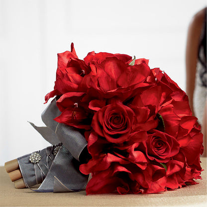 Heart's Happiness Bouquet –  Oak Ridge Floral Company Llc, Oak Ridge TN