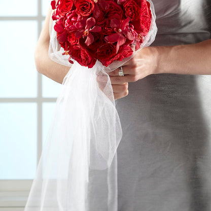 Desire Bouquet –  Oak Ridge Floral Company Llc, Oak Ridge TN
