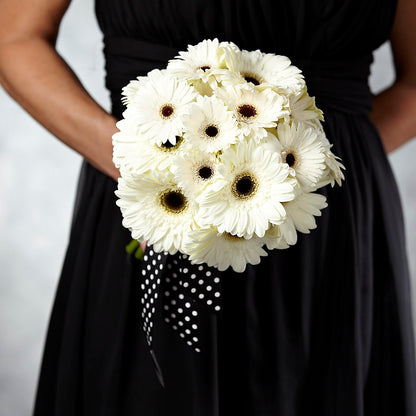 Daisy Delight Bouquet –  Oak Ridge Floral Company Llc, Oak Ridge TN