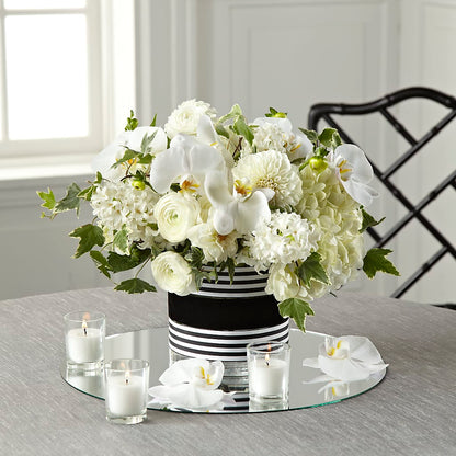 Solemnity Arrangement –  Oak Ridge Floral Company Llc, Oak Ridge TN