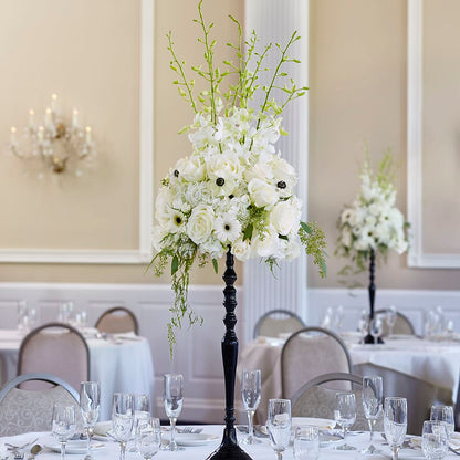 Regency Centerpiece –  Oak Ridge Floral Company Llc, Oak Ridge TN