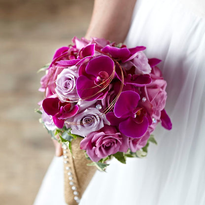 Breathless Bouquet –  Oak Ridge Floral Company Llc, Oak Ridge TN