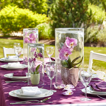 Dramatic Garden Centerpiece –  Oak Ridge Floral Company Llc, Oak Ridge TN