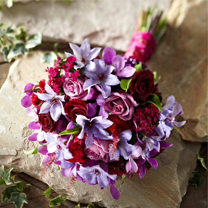 Enlightened Love Bouquet –  Oak Ridge Floral Company Llc, Oak Ridge TN