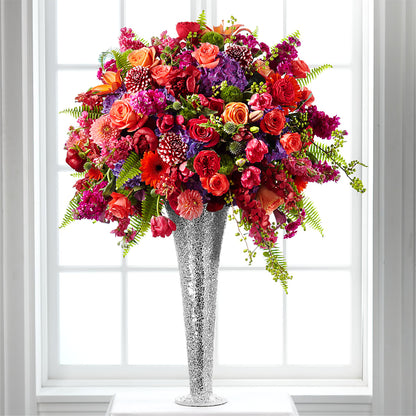 Flower Jeweled Arrangement –  Oak Ridge Floral Company Llc, Oak Ridge TN