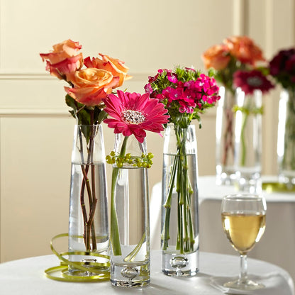 Sparkling Toast Centerpiece –  Oak Ridge Floral Company Llc, Oak Ridge TN