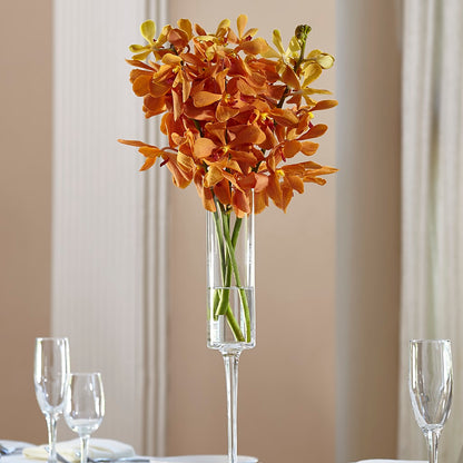 Orange Mokara Bouquet –  Oak Ridge Floral Company Llc, Oak Ridge TN