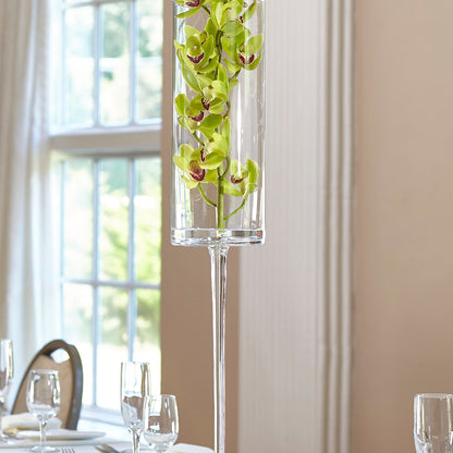 Green Mini Cymbidium Bouquet –  Oak Ridge Floral Company Llc, Oak Ridge TN